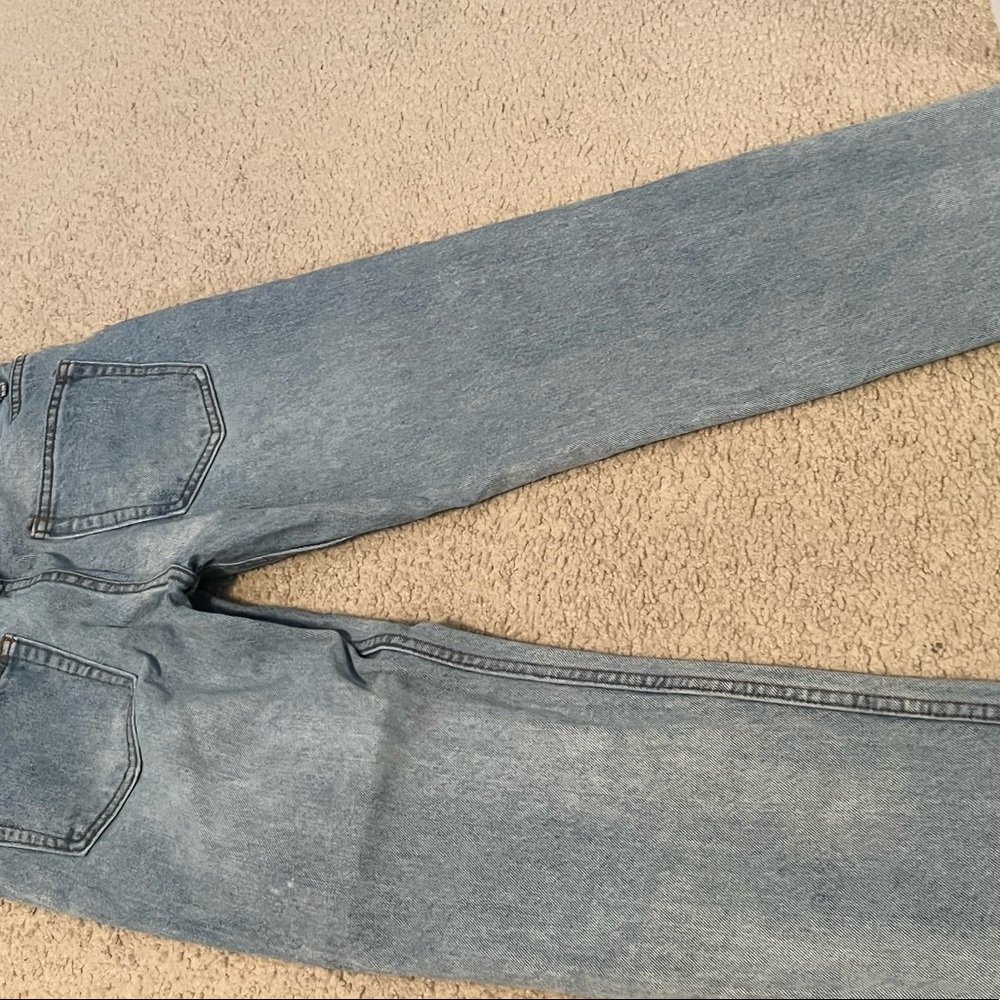 Brandy Melville jeans